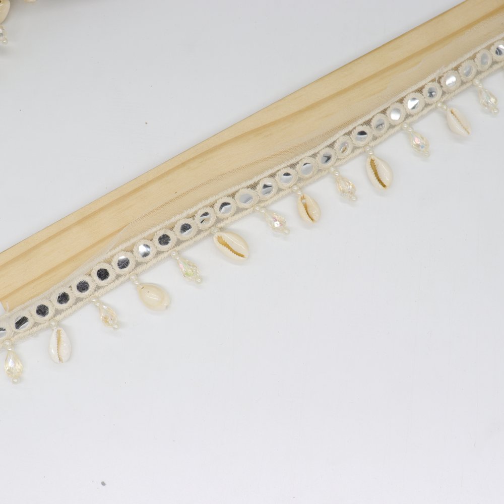 Golden Laces