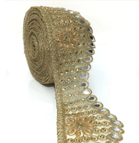 Golden Laces